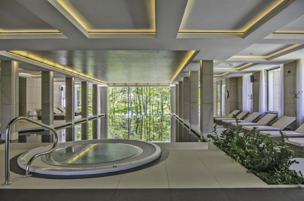 architekt wnętrz