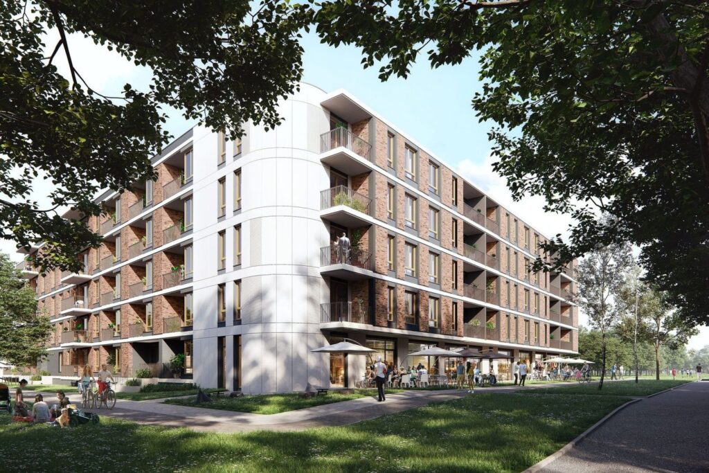 architektura wnętrz wilanów